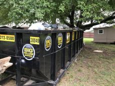 thumb_Eden, NC 27288  Dumpster Rental 106 North High Street Dumpster Rental & Porta Potty Service in Eden, NC